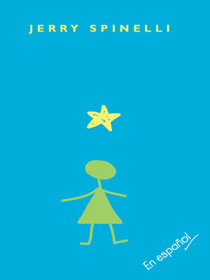 cover image of Stargirl